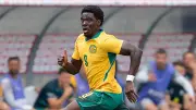 Socceroos allay fears over Mohamed Toure's fitness ahead of World Cup opener