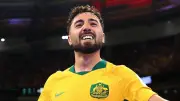 Socceroos Face Injury Crisis Ahead of Crucial Paraguay World Cup Clash