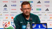 Socceroos Face Paraguay With Irankunda Role Uncertain