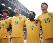 Socceroos face selection dilemma for Paraguay World Cup clash