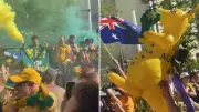 Socceroos Face Turkey in World Cup Opener in Vancouver