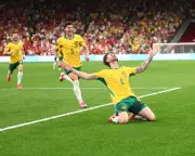 Socceroos focus on recovery after Turkey win, Metcalfe says
