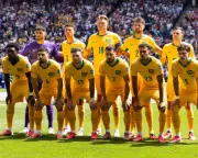 Socceroos Given 94% Chance of World Cup Knockout Progression