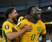 Socceroos Stun Turkey as Young Stars Shine in World Cup Opener
