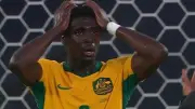 Socceroos' toothless display raises World Cup alarm bells