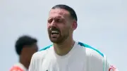 Socceroos veteran Martin Boyle cut from World Cup squad again