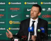 Socceroos' Youthful Squad Promises Exciting World Cup Campaign