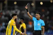 Somali Referee Axed from World Cup After US Entry Denial