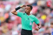 Somali Referee Omar Artan Denied US Entry for World Cup Duty