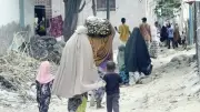 Somalia Ex-PM Attacked by Government Forces Ahead of Planned Protests