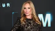Sonja Morgan Reveals Why Aussie Men Are the Most Fun Ahead of Tour