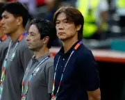South Korea coach Hong Myung-bo resigns after World Cup exit and presidential criticism