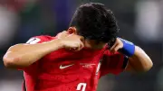 South Korea Coach Hong Myung-bo Resigns After World Cup Exit