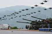 South Korea to Train Half a Million Soldiers as Drone Warriors