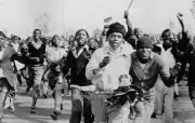 Soweto Uprising 50 Years On: Survivors Recall the Day That Shook Apartheid