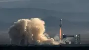 Space Tourism Laws Outdated as Industry Booms