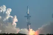 SpaceX eyes record $75B IPO, valuing company at $1.765 trillion