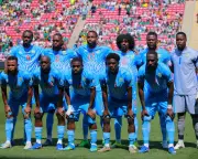 Spain Cancels DR Congo vs Chile Friendly Over Ebola Outbreak Fears