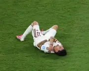 Spain's World Cup hopes hit as Pino and Williams suffer injuries