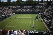 Spare Us From Inane Pre- and Post-Match Interviews at Wimbledon
