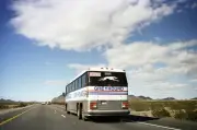 Spirit Airlines and Greyhound Bus Travel Boom in US