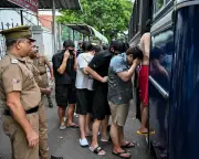 Sri Lanka Emerges as New Hub for Cybercrime Scam Networks After SE Asia Crackdown