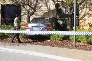 St John of God Murdoch ED Closed After Vehicle Crash