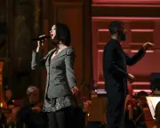 St Vincent Review: Majestic Orchestral Transformations of Jagged Art-Pop in Boston