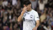 Star Winger Joe Lolley Departs Sydney FC After Four Seasons
