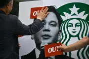 Starbucks Korea Boycott: Marketing Blunder Sparks Mass Outrage
