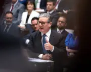 Starmer Accuses Musk of Interfering in UK Politics Over Henry Nowak Murder