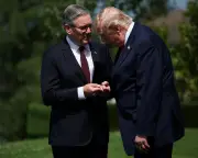 Starmer Denies Being Snubbed by Trump at G7 Summit