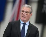 Starmer Rejects US 'Two-Tier Policing' Claim Over Henry Nowak Case