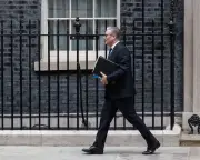 Starmer Unveils Major Defence Investment Plan Amid Spending Debate