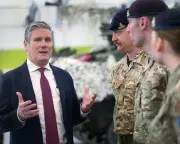 Starmer's Defence Dilemma: Spending Row Exposes UK's Strategic Challenges