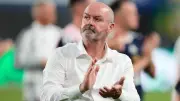 Steve Clarke resigns as Scotland manager after World Cup exit