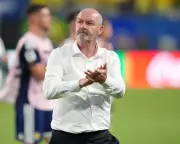 Steve Clarke Says He Would Have Left Scotland If World Cup Went Badly
