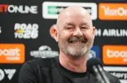 Steve Clarke warns Scotland not to underestimate Haiti after New Zealand rout