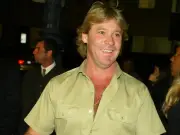 Steve Irwin's Surprising Fear: Parrots Made Crocodile Hunter Nervous