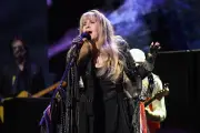Stevie Nicks Donates $3M to USC Medical School for Voice Doctor Chair