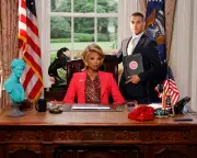 Stop! That! Train! Review: RuPaul's Zany Drag Comedy Is a Joyful Riot