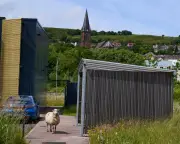 Struggle and Regret in Welsh Town That Backed Brexit