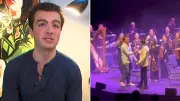 Student Saves La La Land Concert After Urgent Call for Musician
