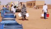 Sudan Volunteers Feel Ignored as World Focuses on Other Crises