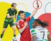 Summer 2026 Transfer Window: Key Deals from Europe's Top Five Leagues
