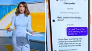 Sunrise Host Nat Barr Issues Urgent Warning About Scammers Impersonating Her
