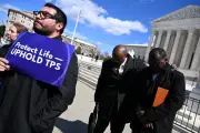 Supreme Court immigration rulings pose danger to fundamental rights