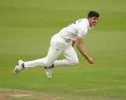Surrey Beat Hampshire by Innings on Day Four of County Match