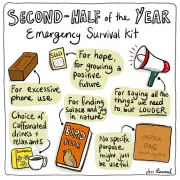 Surviving the Next Six Months: A Mid-Year Survival Guide for 2026