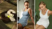 Sweaty Betty Launches Tennis Collection Ahead of Wimbledon 2025